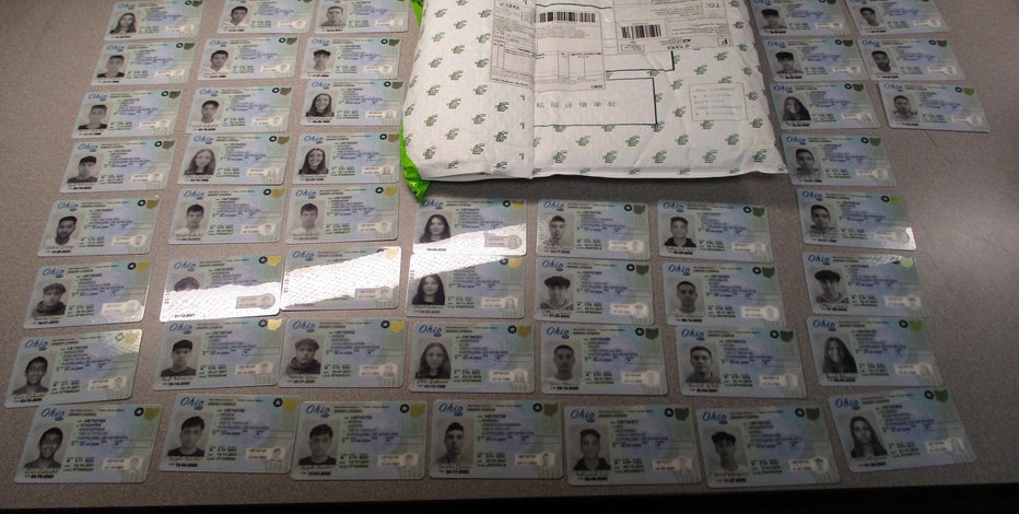 Chicago Club Fake Id